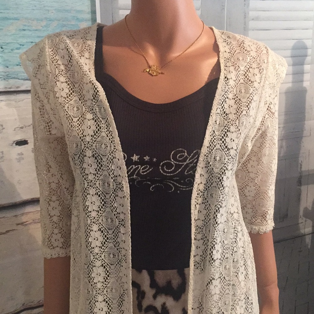 Vintage Spell and the gypsy collective duster - Picture 4 of 7